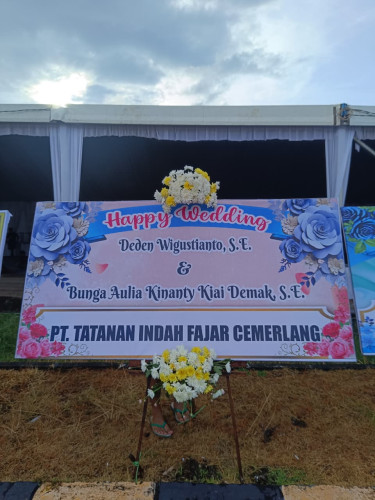 Papan Bunga kotawaringintimur 0851-1999-1337 | King Florist kotawaringintimur