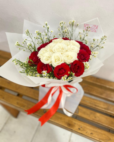 Buket Bunga King Florist kotawaringintimur 0851-1999-1337 Terbaik & Murah