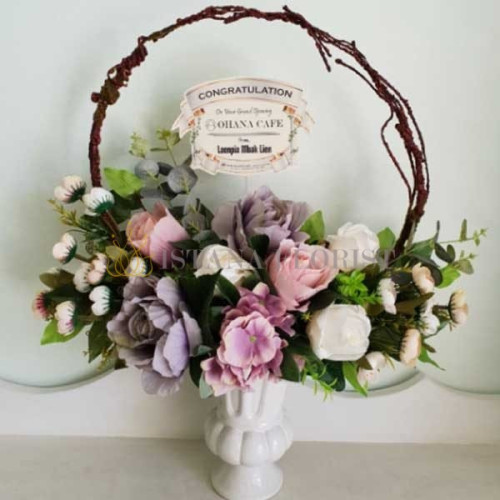 Bunga Buket kotawaringintimur 0851-1999-1337 King Florist kotawaringintimur