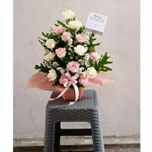 Papan Bunga Murah 0851-1999-1337 King Florist kotawaringintimur Terpercaya